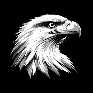 Falcon AI logo